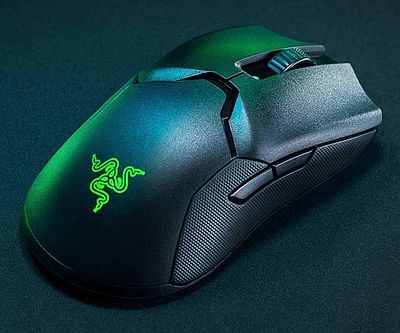 Razer Viper Ultimate Gaming Mouse