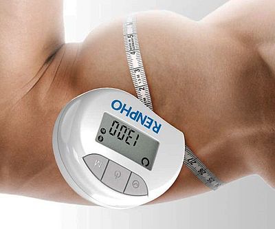 RENPHO Smart Body Measuring Tape