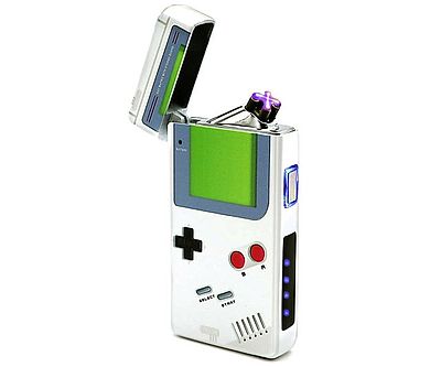 Retro Game Boy Lighter