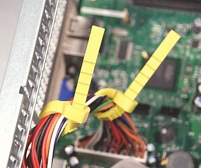 Reusable Zip Ties