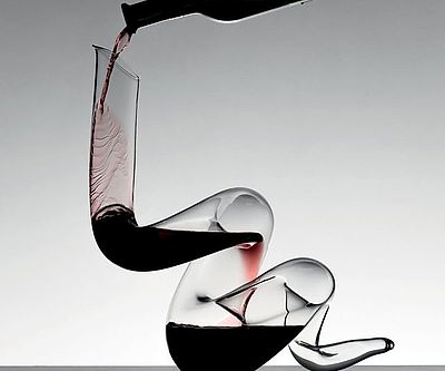 Riedel Boa Decanter
