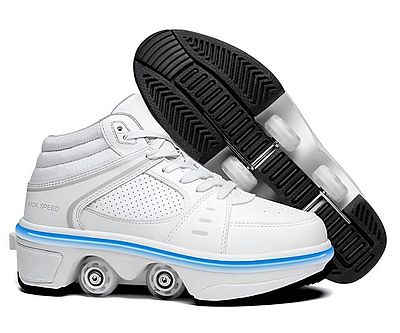 Roller Skate Shoes