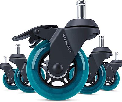 Rollerblade Wheels For Office Chairs