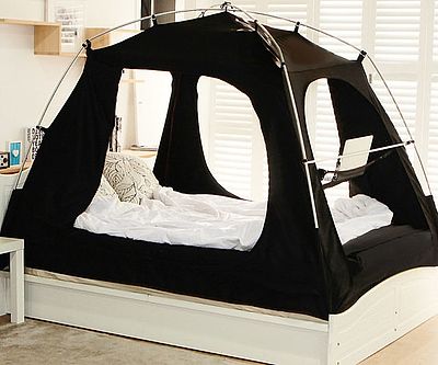 Room In A Room Tent