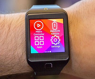 Samsung Smart Watch
