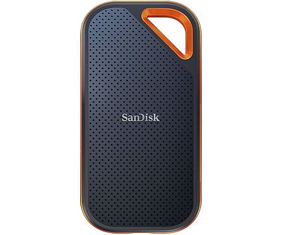 SanDisk 4TB Extreme Pro Portable SSD
