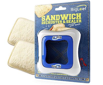 Sandwich Decruster