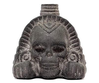 Screaming Aztec Death Whistle