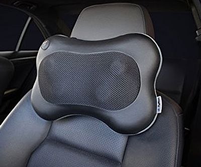 Shiatsu Pillow Massager