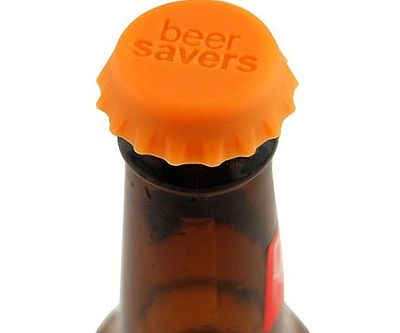 Silicone Bottle Caps