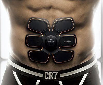 Six Pack Abs Training Gear