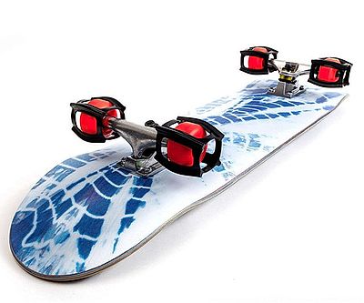 Skate Trainers