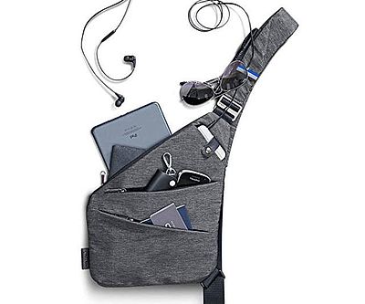 Sling Shoulder Crossbody Bag