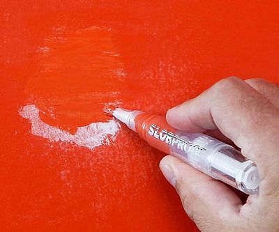 Slobproof Touch-Up Paint Pen