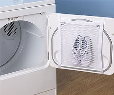 Sneaker Wash And Dry Bag