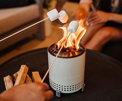 Solo Stove Mesa Tabletop Fire Pit
