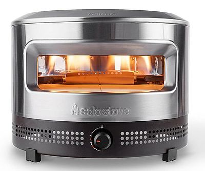 Solo Stove Pi Prime Pizza Oven