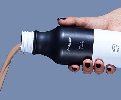 Soylent Coffiest