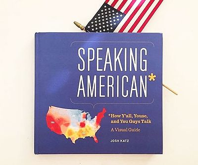 Speaking American