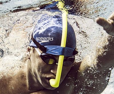 Speedo Bullethead Swimmer’s Snorkel