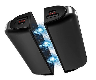 Split Magnetic Hand Warmers