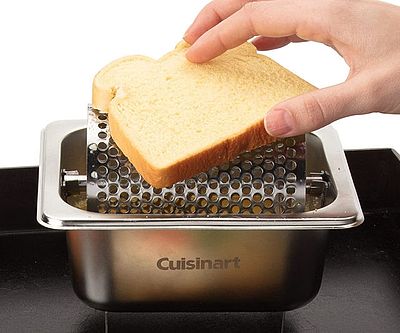 Stainless Steel Butter Wheel