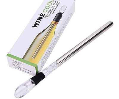 The Wine Chilling Stick