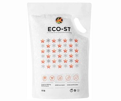 Starfish Extract Ice Melter