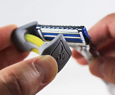 SteelBee Razor Sharpener