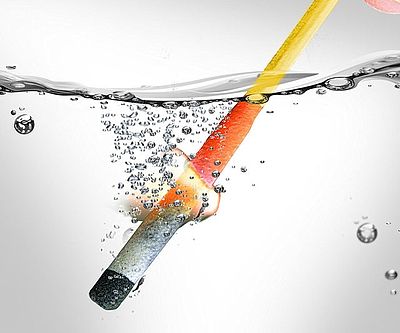 Stormproof & Waterproof Matches