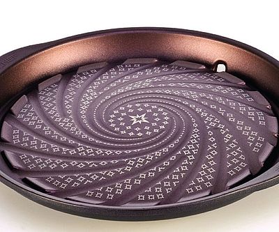 Stovetop Korean BBQ Grill Pan