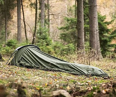 Stratosphere 1-Person Shelter