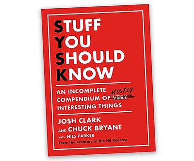Stuff You Should Know