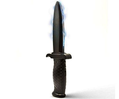 Stun Gun Knife