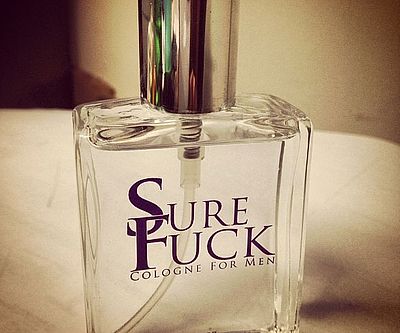 Sure F*ck Cologne