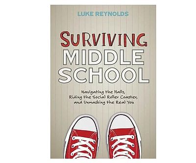 Surviving Middle School