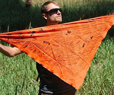 The Survival Bandana