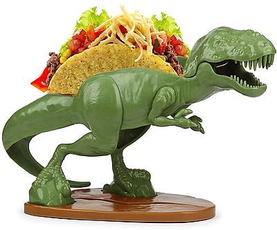 T-Rex Taco Holder