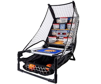 Tabletop Basketball Arcade Game