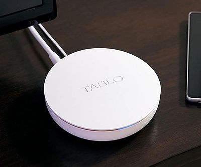 Tablo 2-Tuner Over-The-Air DVR