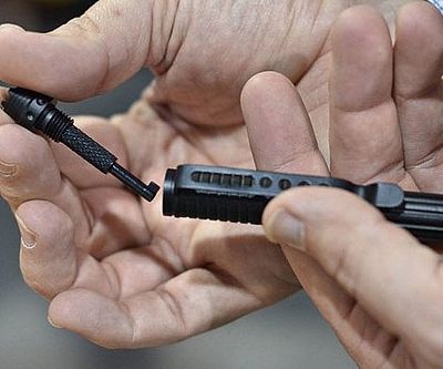 Tactical Self Defense Pen