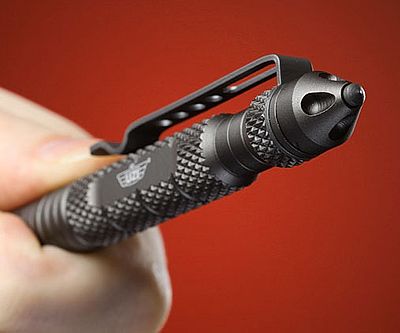 Tactical Self Defense Pen