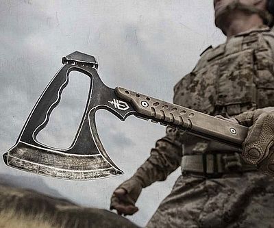 Tactical Tomahawk