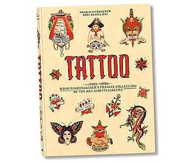 TATTOO. Schiffmacher’s Private Collection