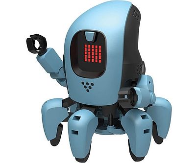 Thames & Kosmos Kai AI Robot