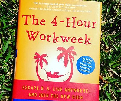 The 4-Hour Work Week