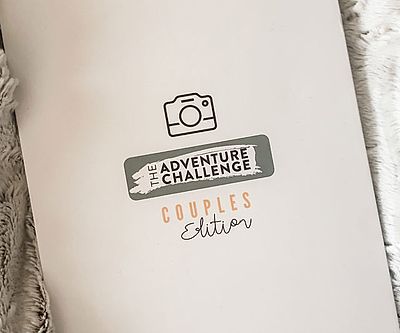 The Adventure Challenge Couples Edition