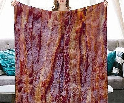 The Bacon Blanket