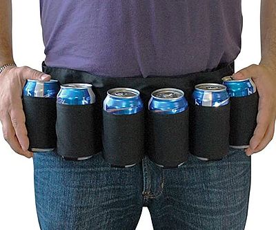 The Beer Belt