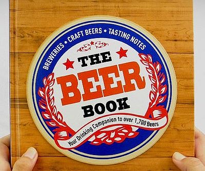 The Beer Book